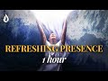 Rivers of Living Water | Time with the Holy Spirit | 1 Hour Instrumental | Ambient Prayer Music