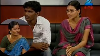 அவ அம்மா என்கிட்ட தப்பா நடந்துக்கிட்டாங்க | Solvathellam Unmai | 13 Mar 2013 | Zee Tamil