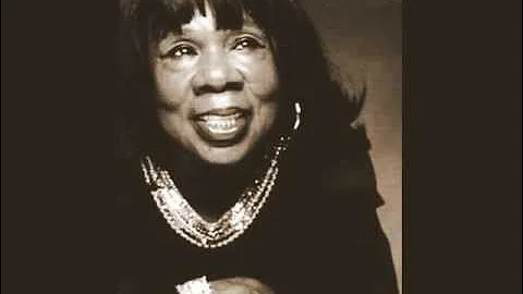 Della Griffin - You Go To My Head