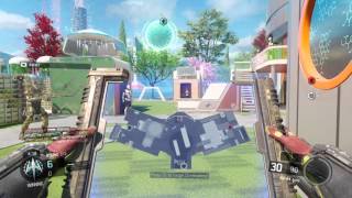 Black Ops 3- Ripper+Uplink=Excellence