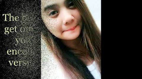 Kizoa Video Editor - Movie Maker: MinamahaL kita Micaii sONg :)