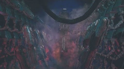 The Story of the Hopes Grisly Exodus - Episode 1 - Outer Worlds Story Explained