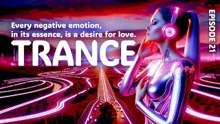 TRANCE MIX 2024 🩷🎧🩷 Non stop trance music best hits 🎧 Episode 21