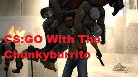 Juan Trying to do cs:go exploit pt.1