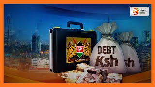 Treasury on the spot over Ksh 213.2B loans