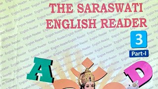 The Saraswati English Reader, Class-3, Part-1, Lesson-11