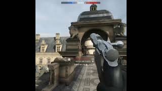 Battlefield 1 About All The Obrez Pistol Is Good For
