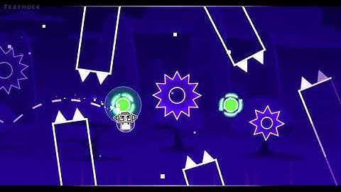 Geometry Dash || Idiosyncratic by Me [XL INSANE DEMON LAYOUT]