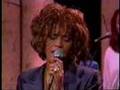 Whitney Houston & CeCe Winans - Count on Me (Live)