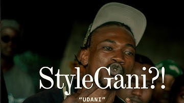 UDANI GANG Ft. MACHALI WATUNDU- HIKO KITAX (Chapter 2) Official Video 2025.