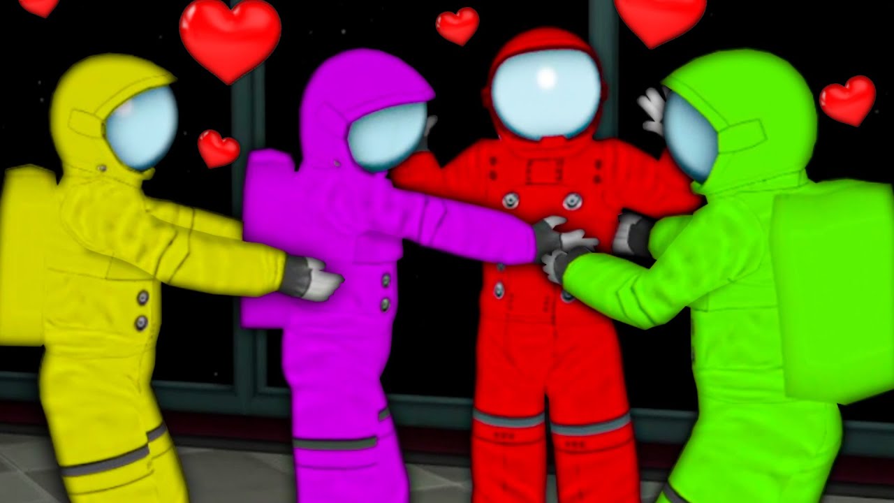 When the Boys turn homiesexual