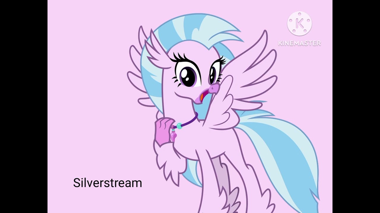 Silverstream Voice 2018