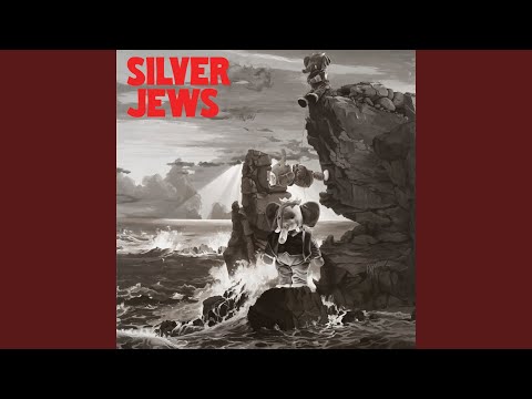 My Pillow Is The Threshold - Silver Jews