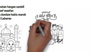 Download Lagu Selamat Lebaran Ska version by Arrary
