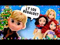 El Reino deja de creer en La Pandilla Junior | Navidad sin regalos 1