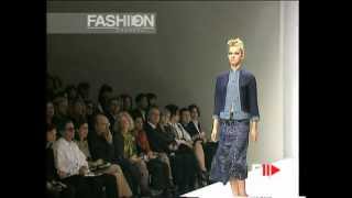 "Prada" Spring Summer 1997 Milan 2 of 4 pret a porter woman by FashionChannel