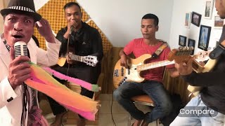 Jon hriet kin lao - cover jon nie - ja min gita