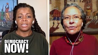 “Say Her Name: Dr. Susan Moore.” Black Female Doctors Condemn Racial Disparities in Healthcare