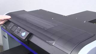 How to Clean the Suction Cap on a F2100 / F2160