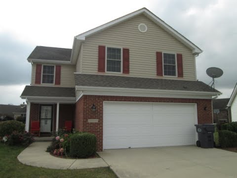 9532 W Canter Court, Yorktown, IN home video tour