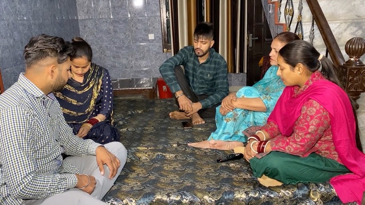 Ameer Nooh, Gareeb Nooh, part 2, #sadapunjab