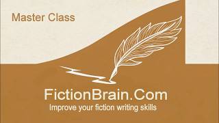Master Class - Fiction Writing - Four Publishing Paths