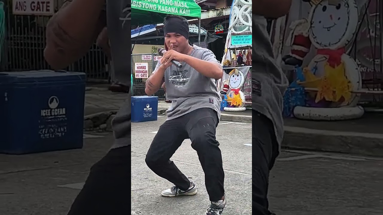 TARA SHOWDOWN ULIT SA VINZONS 🕺😅#batangyagitofficial #eliasdancechallenge