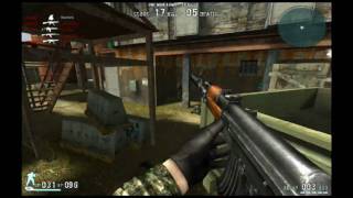 Junk Flea 3KD (HD)
