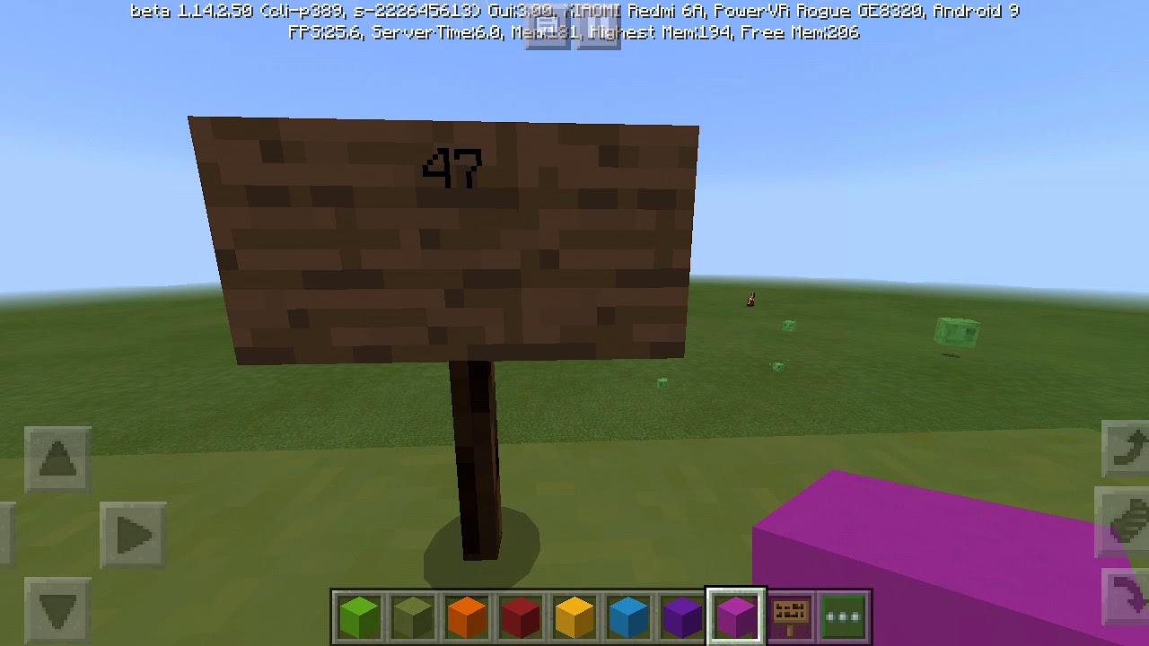 Numberblocks 47 - YouTube