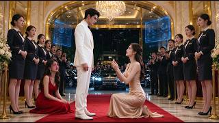 [Multi SUB] （全集）他珍重的親姊姊和未婚妻為了私生子，拿走了他所有的一切，這一次，他決定收回一切，讓他們後悔終身！#逆袭  #MiniDrama #精彩大陆短剧