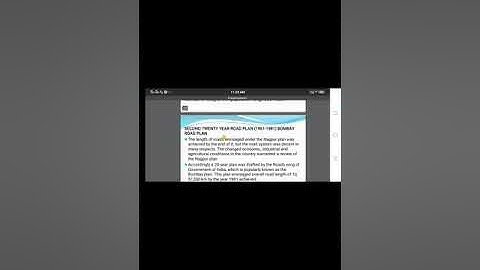 Highway Engineering module 1