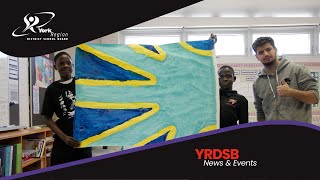 International Week of Deaf People (YRDSB News & Events)