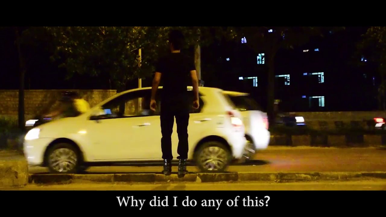 The Reason | YES! i am the CHANGE 2016 | Student Challenge