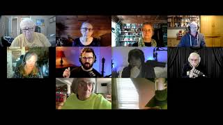 LibriVox Microphone talk Dec 2021