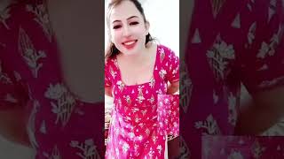 Nareeha Rani Tango Live Video 37