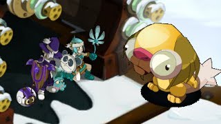Dofus - Duo Péki Péki (2 Cra 199)