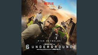 Live or Die (From "6 Underground" Soundtrack) - Lorne Balfe
