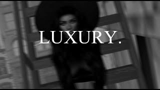 Azealia Banks - Luxury (IMVU)