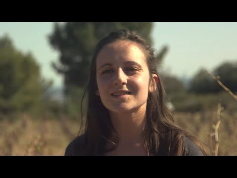 Vidéo: École d'agriculture naturelle - l'avenir de la terre