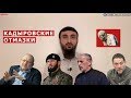 ДЕПУТАТ - ЕДИНОРОС - СЫН ИЧКЕРИИ, НАУЧИТ ВАС ЛЮБИТЬ РУССКИХ