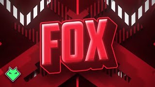 Intro for Fox! @wulffxarchive