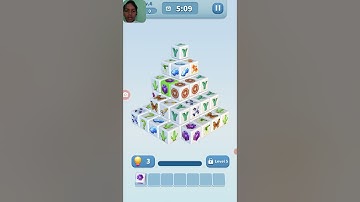 this is a not easy game /cube master 3d