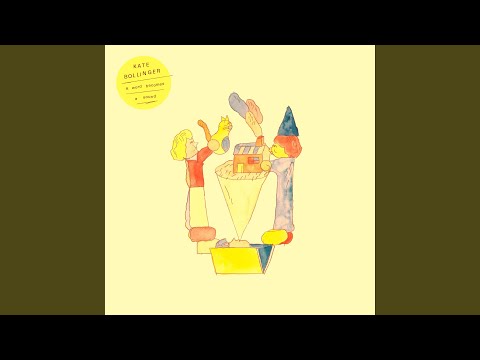 Kate Bollinger - A word becomes a sound