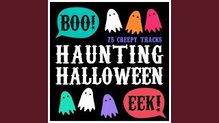 Goosebumps Theme (From Goosebumps)