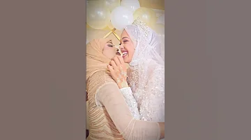 ሩሂ ሙሽሪት አለቀሰች አዲስ የሰርግ መንዙማ Ethiopian Muslim Wedding AlphaMavera 