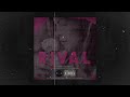 Jay Wheeler x Feid Type Beat | RIVAL | SAD Reggaeton Type Beat