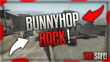 🔥 CS:GO - AUTO BHOP SCRIPT/HACK! | NEW 2017 - 2018 VAC SAFE! 🔥