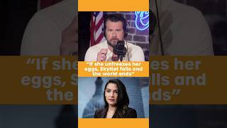 Thumbnail for Steven Crowder ROASTS The Idea Of AOC Becoming President
