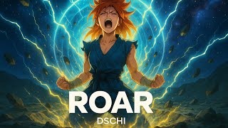 포효 Roar The Next Fierce Korean Anime Theme?