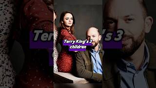 Terry King's 3 children, how much are they worth now? #joeyking  #usa #celebrity #kids #fyp Profile